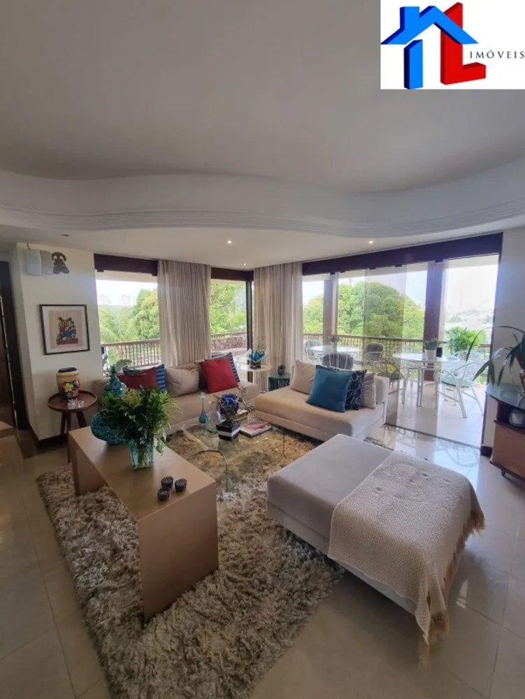 Casa, 6 quartos, 2000 m² - Foto 10