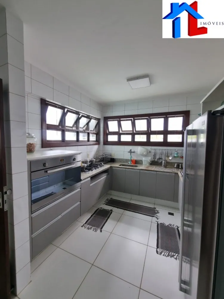 Casa, 6 quartos, 2000 m² - Foto 6