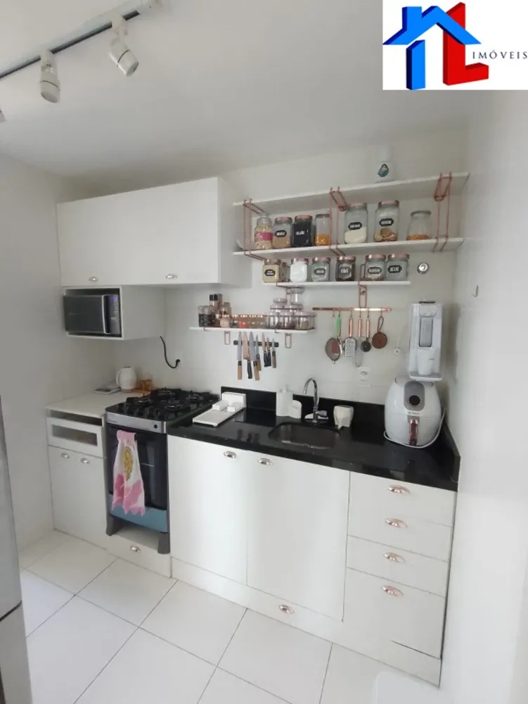 Apartamento, 2 quartos, 82 m² - Foto 13