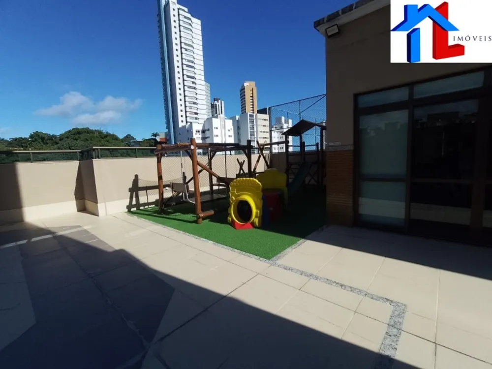 Apartamento, 2 quartos, 82 m² - Foto 17