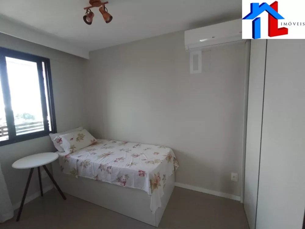 Apartamento à venda com 2 quartos, 82m² - Foto 11