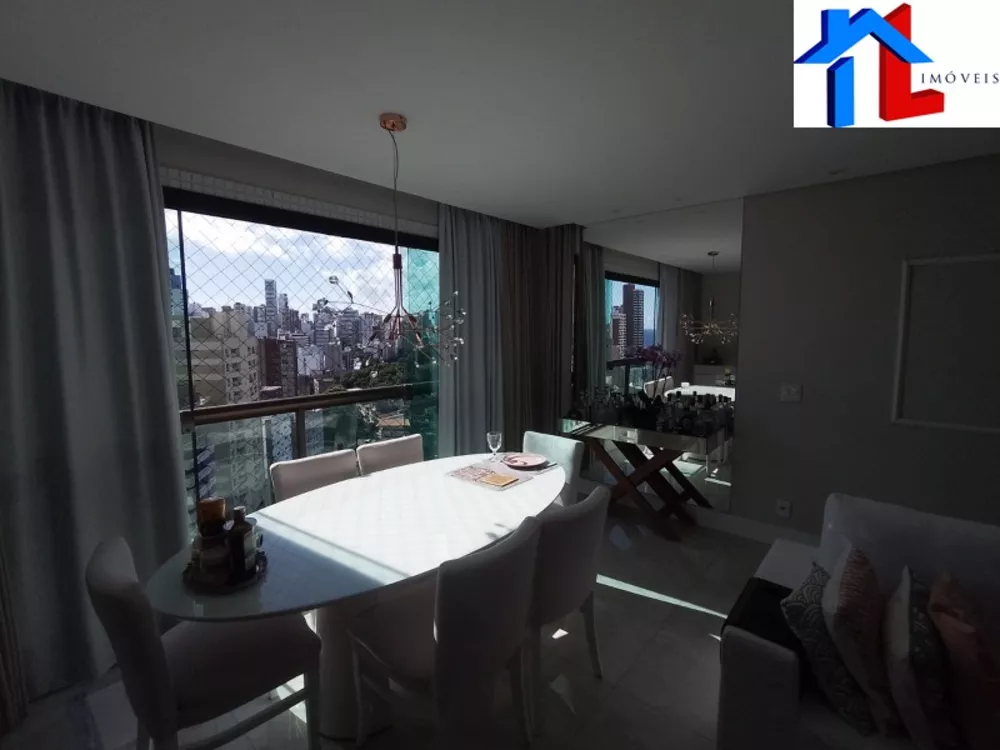 Apartamento à venda com 2 quartos, 82m² - Foto 7