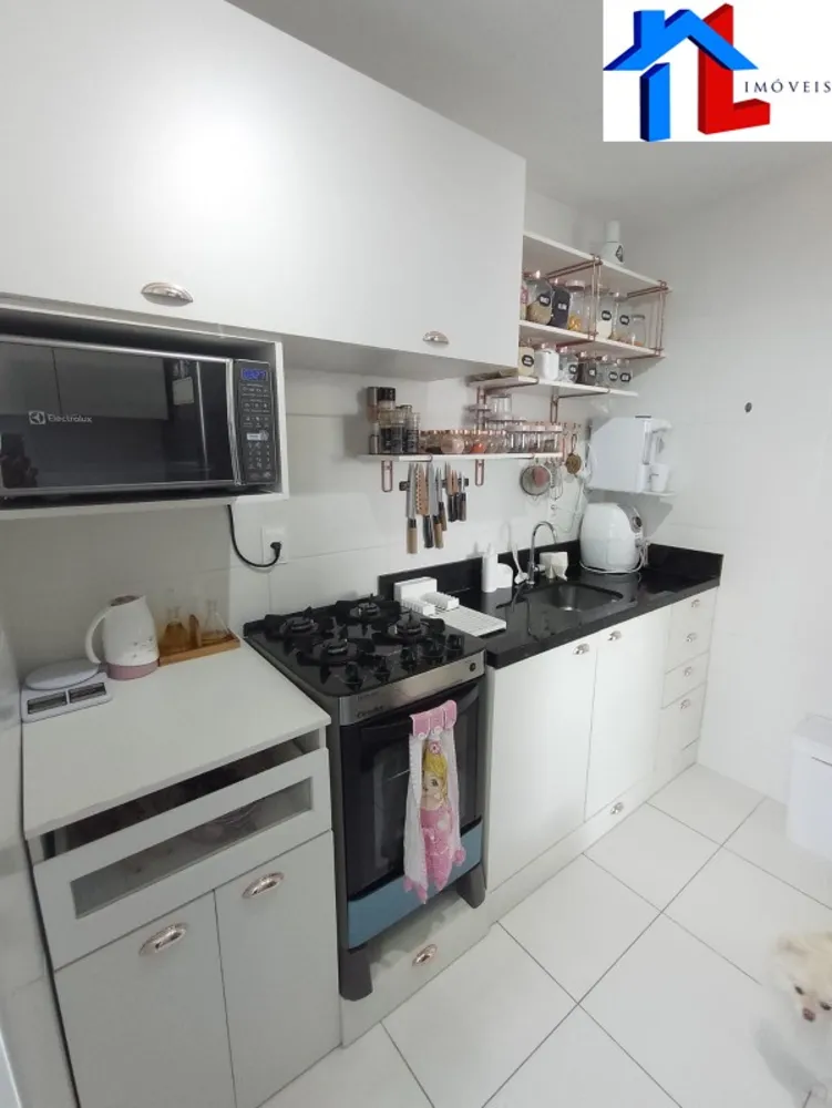 Apartamento, 2 quartos, 82 m² - Foto 14