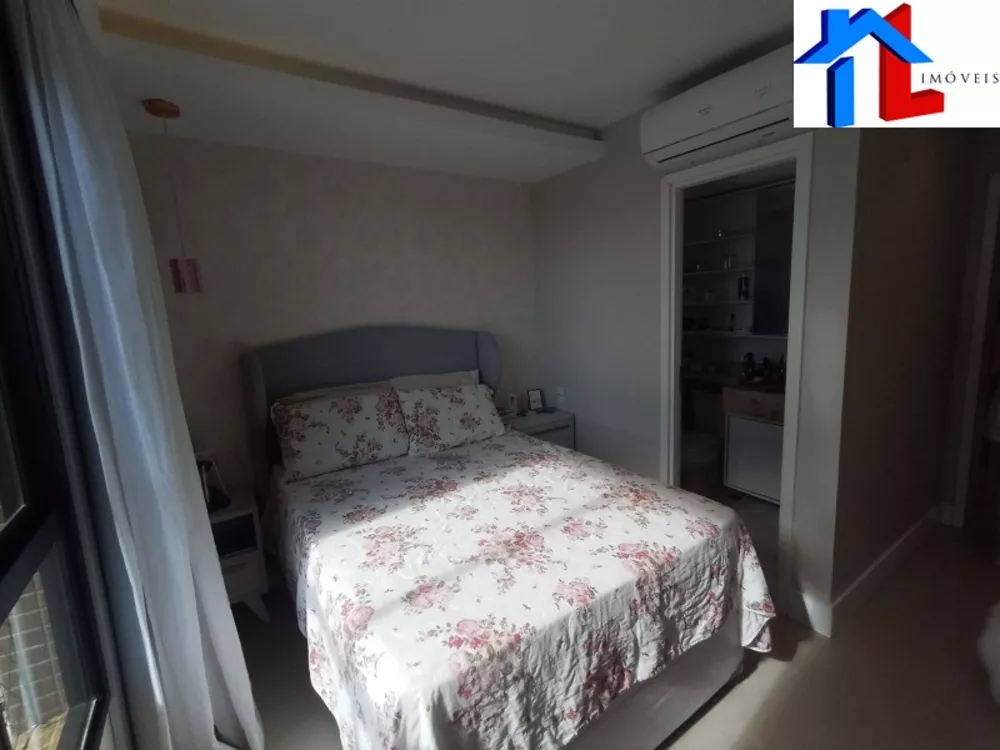 Apartamento à venda com 2 quartos, 82m² - Foto 9