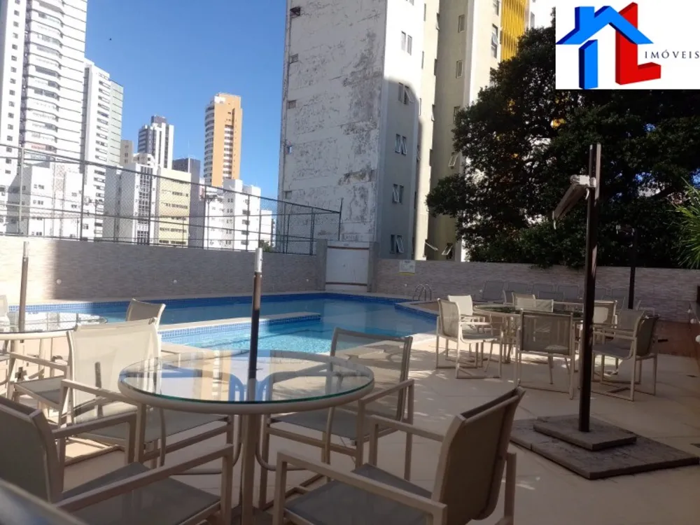 Apartamento, 2 quartos, 82 m² - Foto 15
