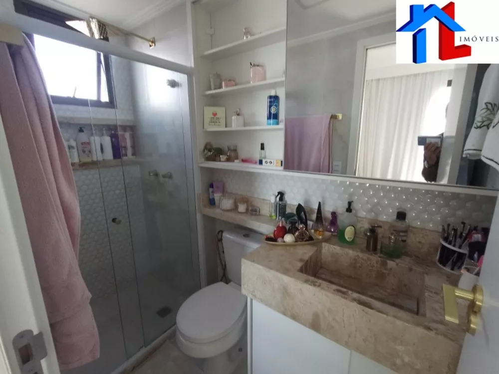 Apartamento à venda com 2 quartos, 82m² - Foto 10