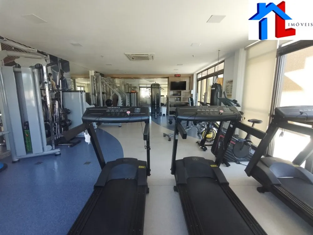 Apartamento, 2 quartos, 82 m² - Foto 19