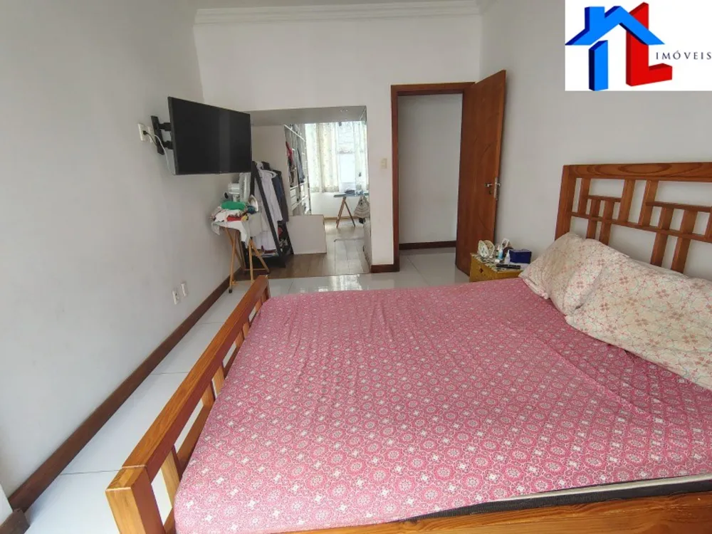 Apartamento, 3 quartos, 120 m² - Foto 13