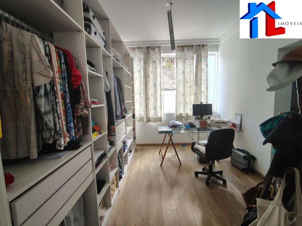 Apartamento, 3 quartos, 120 m² - Foto 16