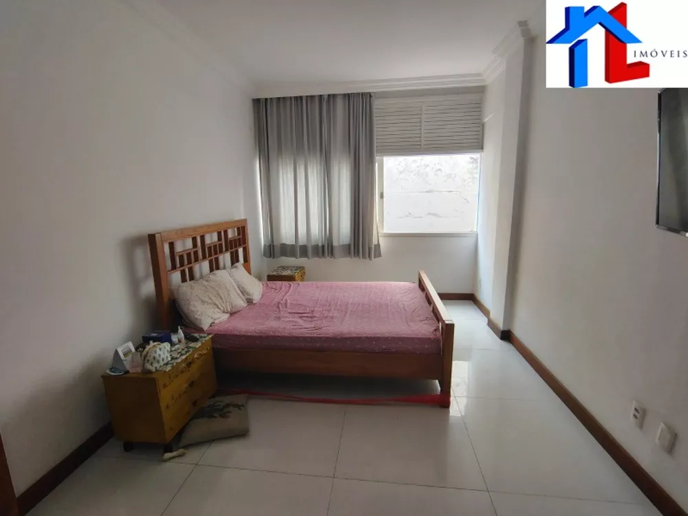 Apartamento à venda com 3 quartos, 120m² - Foto 11