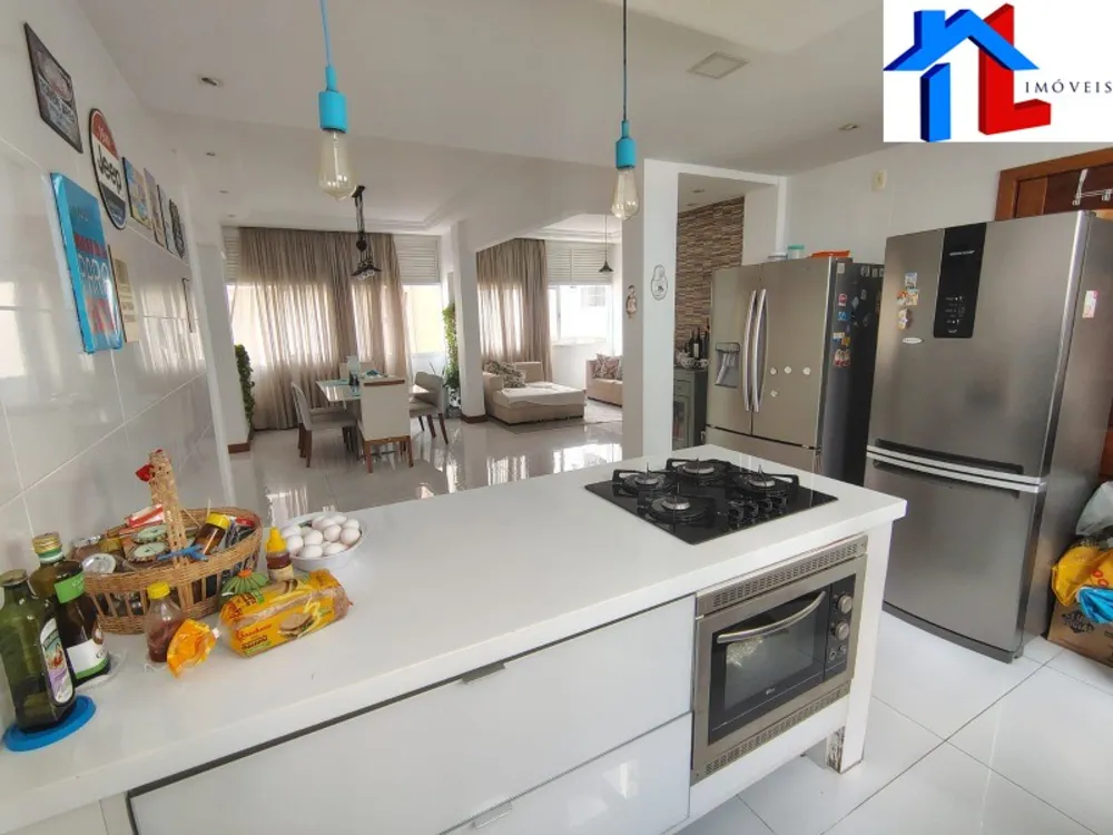 Apartamento, 3 quartos, 120 m² - Foto 20