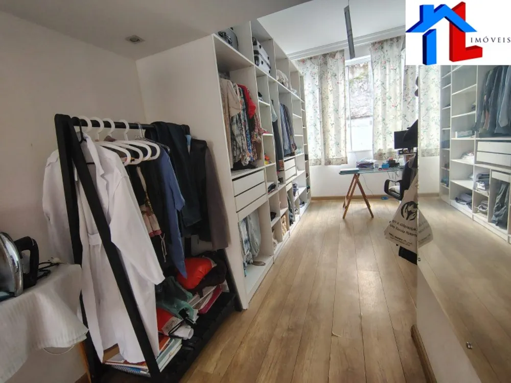 Apartamento, 3 quartos, 120 m² - Foto 15