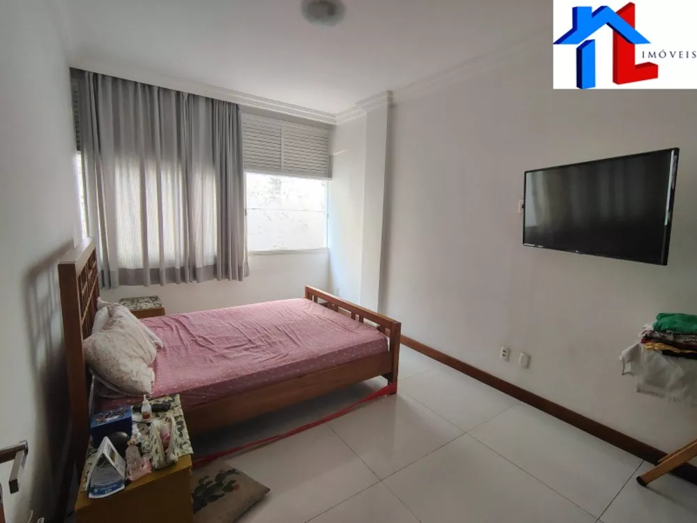 Apartamento à venda com 3 quartos, 120m² - Foto 10