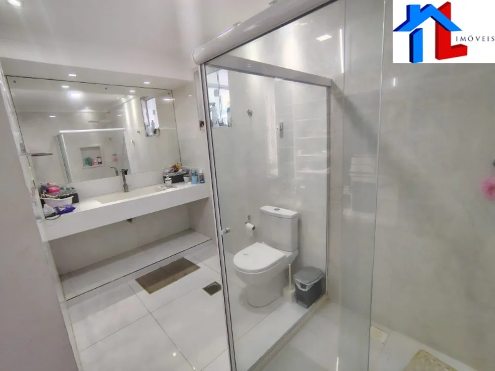 Apartamento, 3 quartos, 120 m² - Foto 14