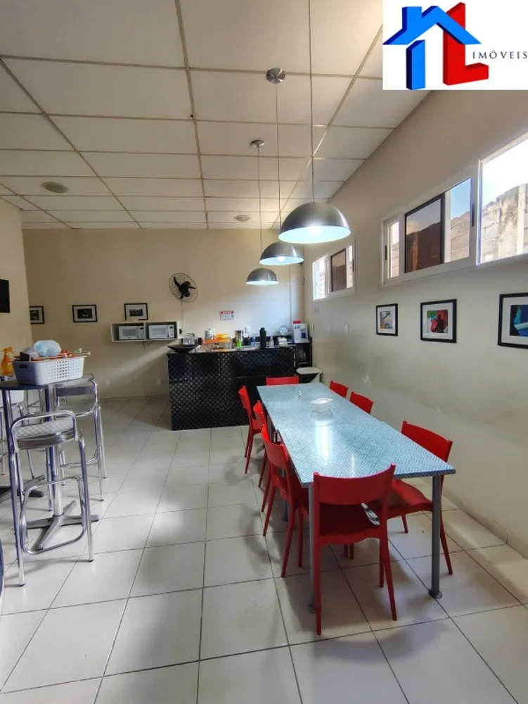 Depósito-Galpão - Foto 9