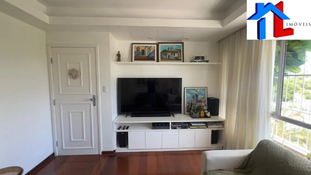 Apartamento, 3 quartos - Foto 2