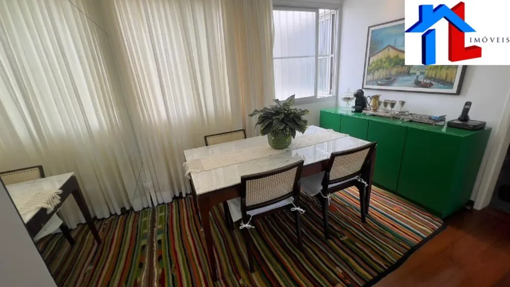 Apartamento, 3 quartos - Foto 4