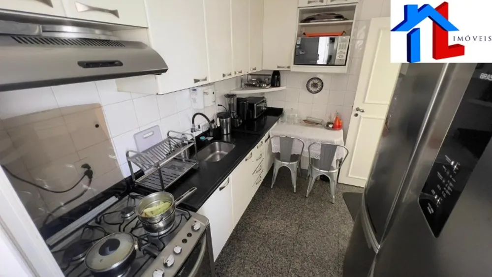 Apartamento, 3 quartos - Foto 8