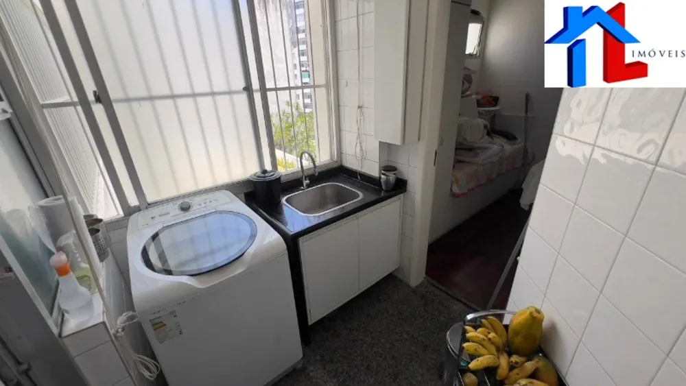 Apartamento, 3 quartos - Foto 10