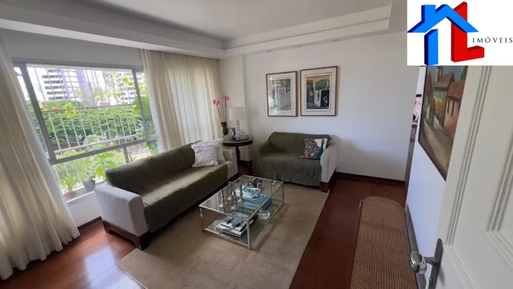 Apartamento, 3 quartos - Foto 1