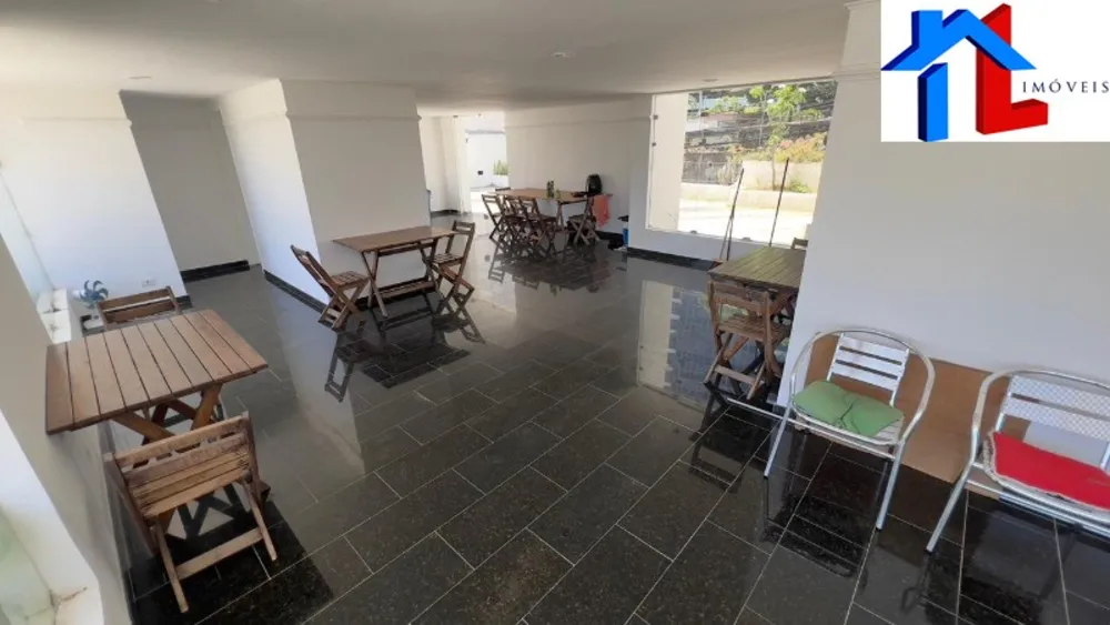 Apartamento, 3 quartos - Foto 11