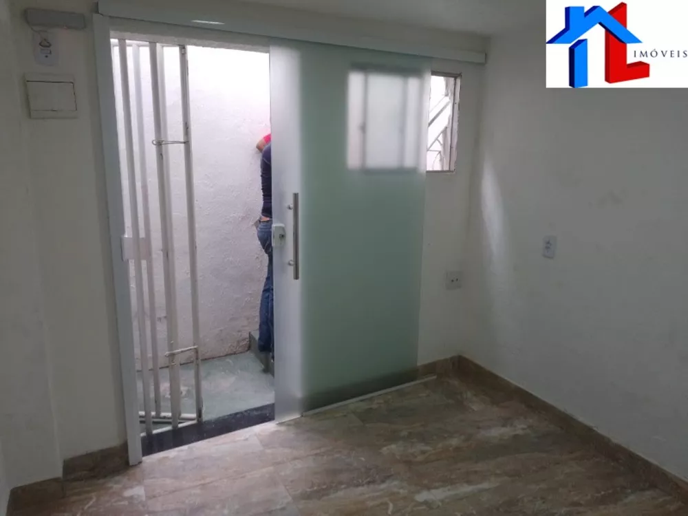 Apartamento à venda com 1 quarto, 13m² - Foto 2