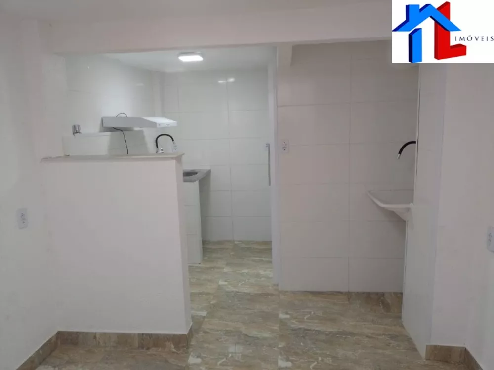 Apartamento à venda com 1 quarto, 13m² - Foto 3