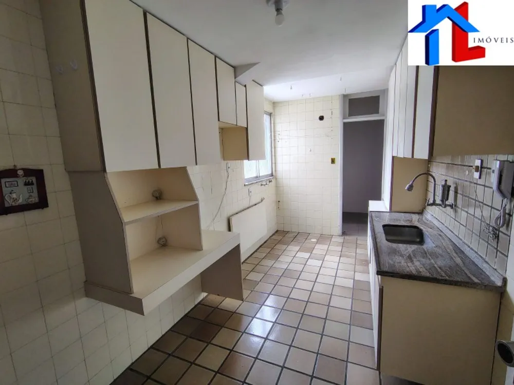 Apartamento, 3 quartos - Foto 8