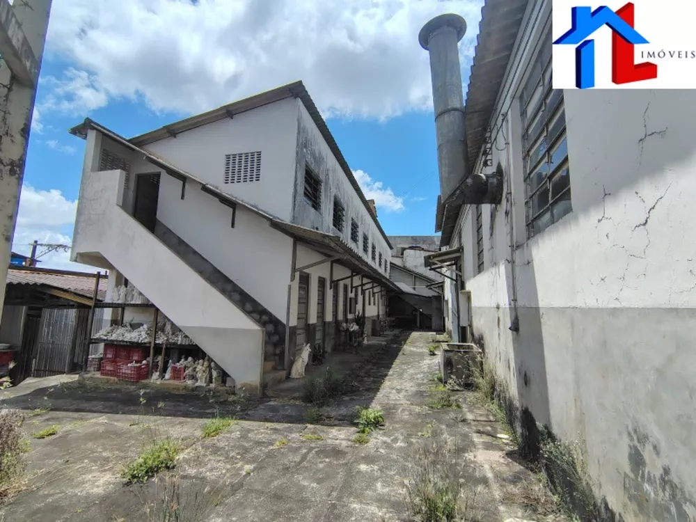 Depósito-Galpão-Armazém para alugar, 1913m² - Foto 1