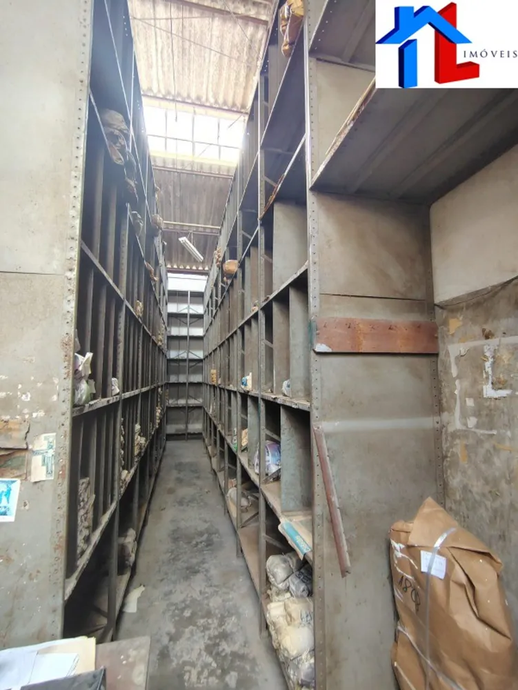 Depósito-Galpão, 1913 m² - Foto 10