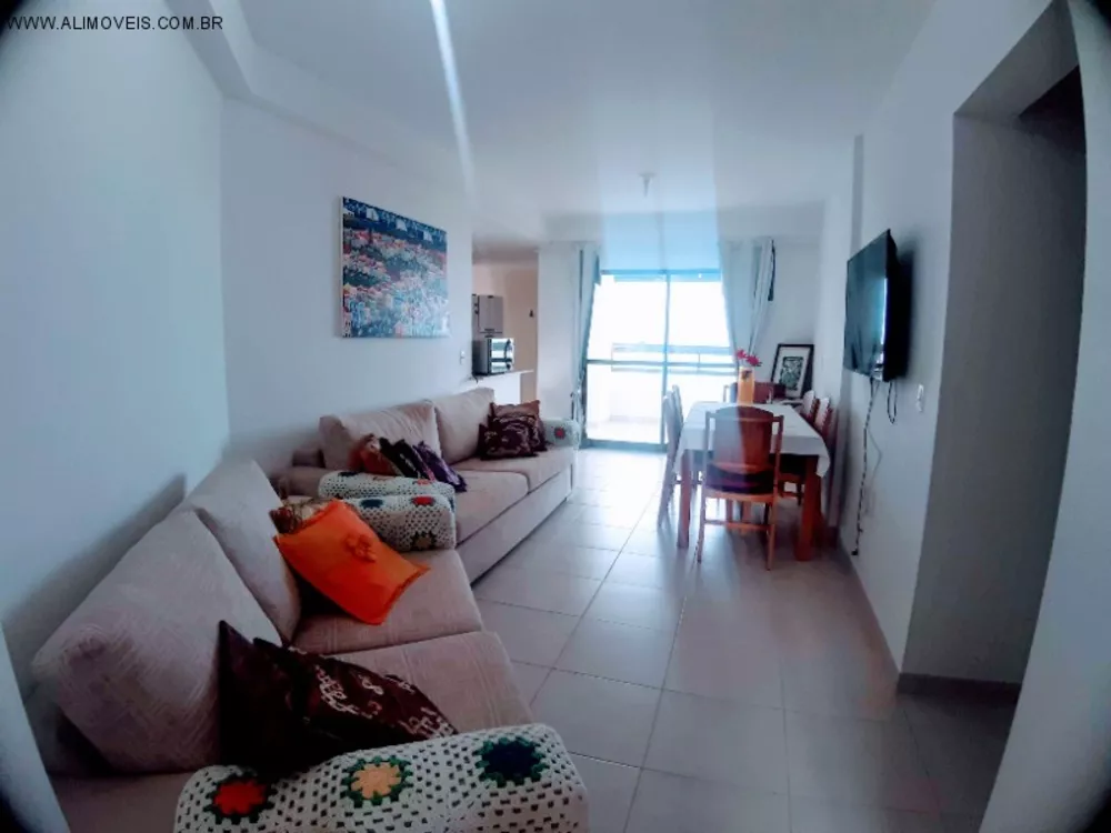 Apartamento à venda com 2 quartos, 80m² - Foto 1