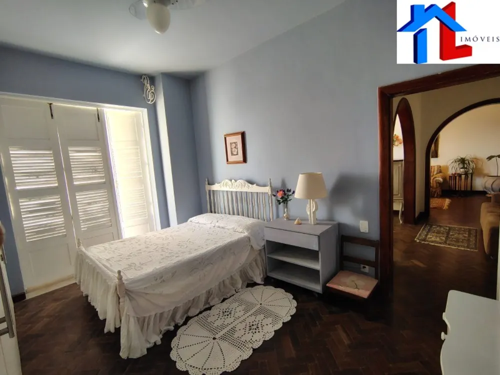 Apartamento, 3 quartos, 120 m² - Foto 7