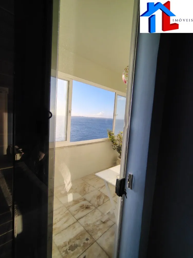 Apartamento, 3 quartos, 120 m² - Foto 9