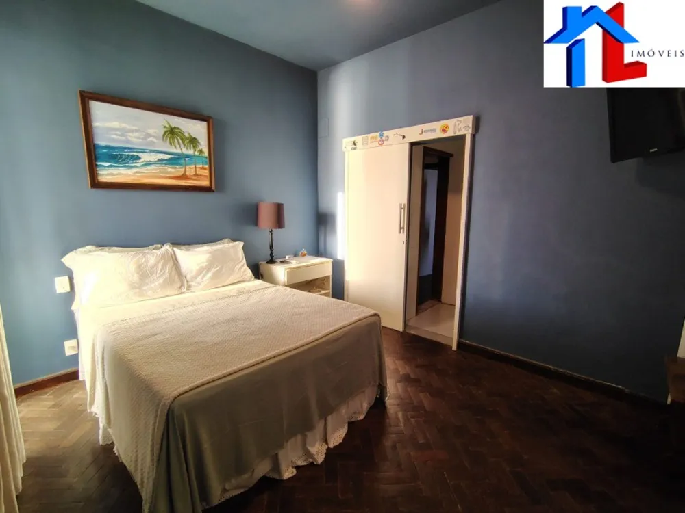 Apartamento, 3 quartos, 120 m² - Foto 5