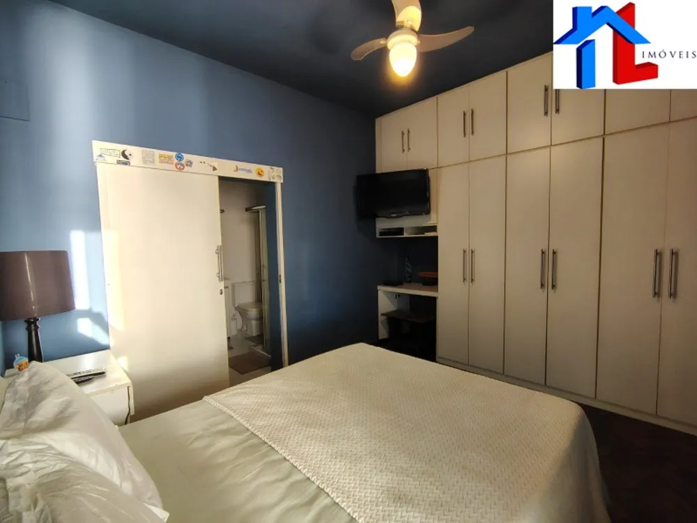 Apartamento, 3 quartos, 120 m² - Foto 6