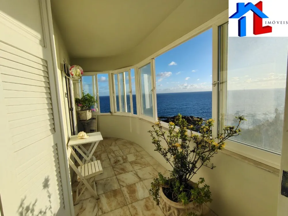 Apartamento, 3 quartos, 120 m² - Foto 3