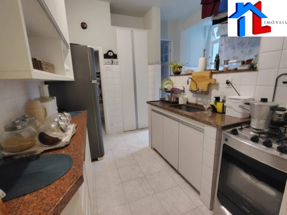 Apartamento, 3 quartos, 120 m² - Foto 10