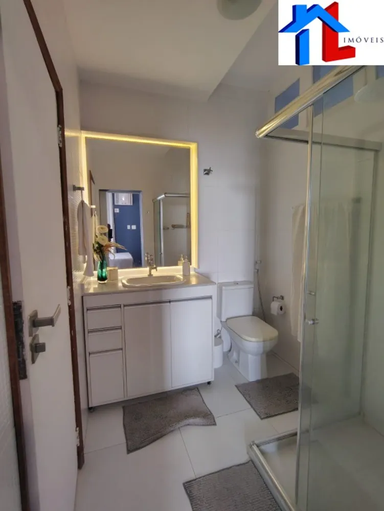 Apartamento, 3 quartos, 120 m² - Foto 8