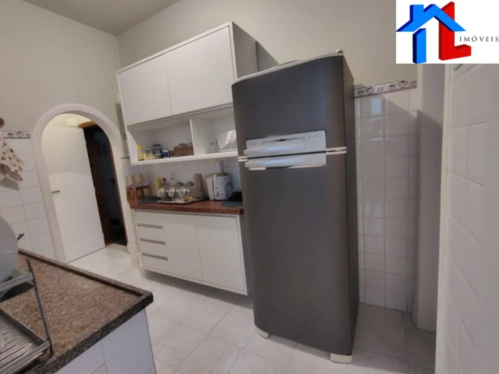 Apartamento, 3 quartos, 120 m² - Foto 11