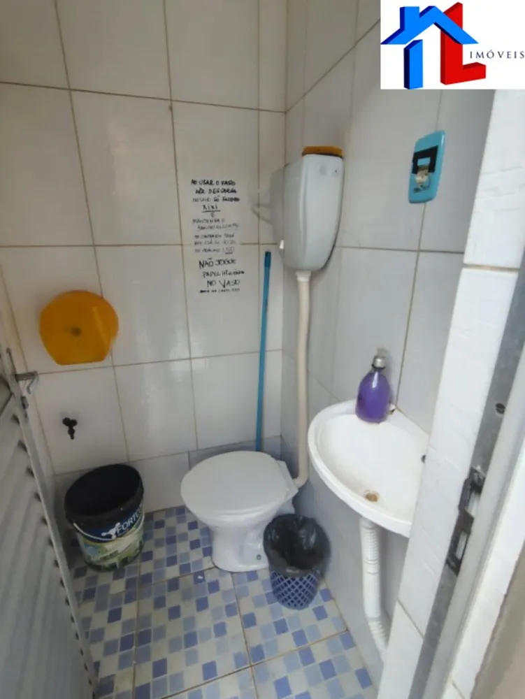 Loja-Salão, 380 m² - Foto 11