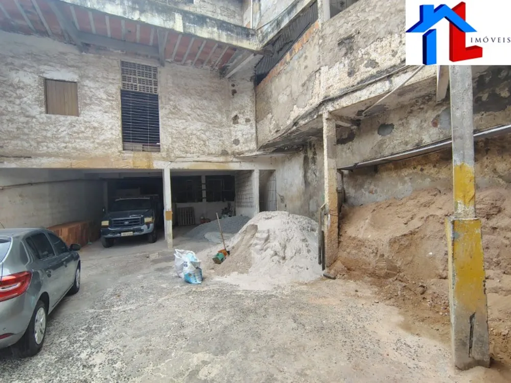 Loja-Salão, 380 m² - Foto 12