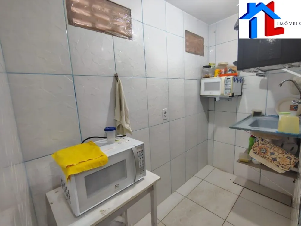 Loja-Salão, 380 m² - Foto 10