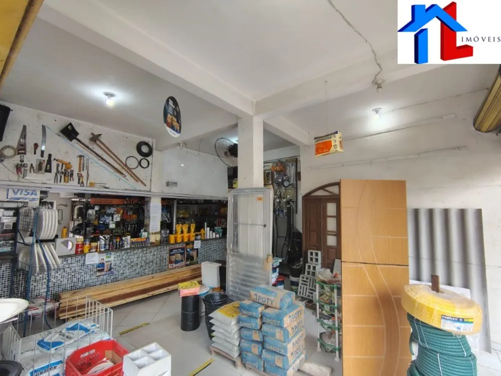 Loja-Salão, 380 m² - Foto 5