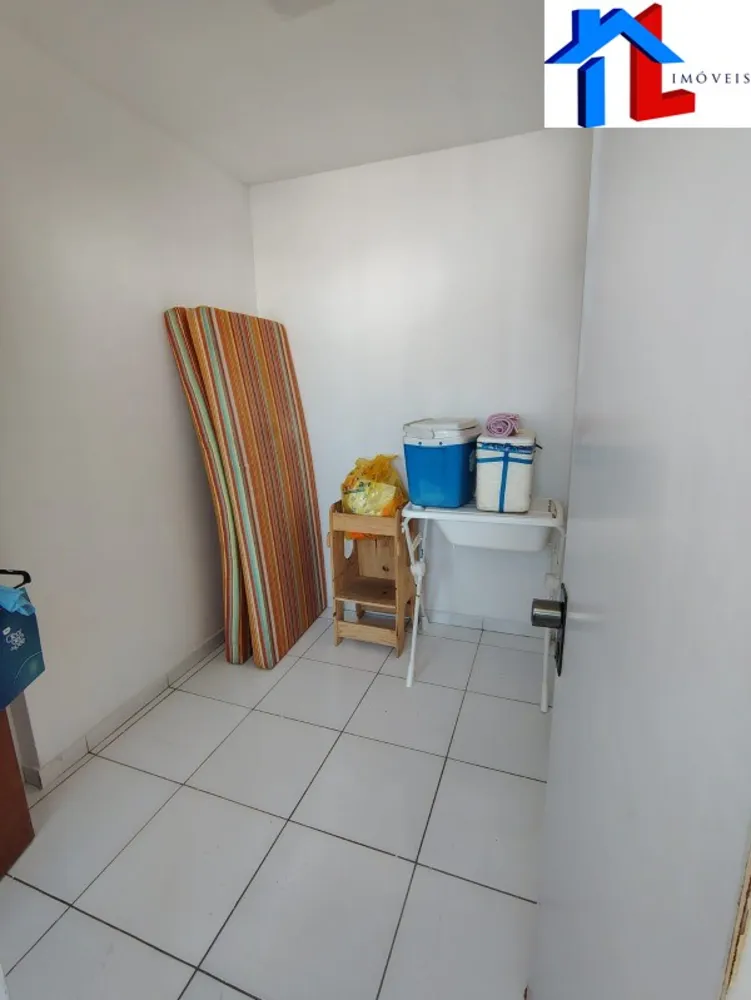Apartamento, 2 quartos - Foto 5