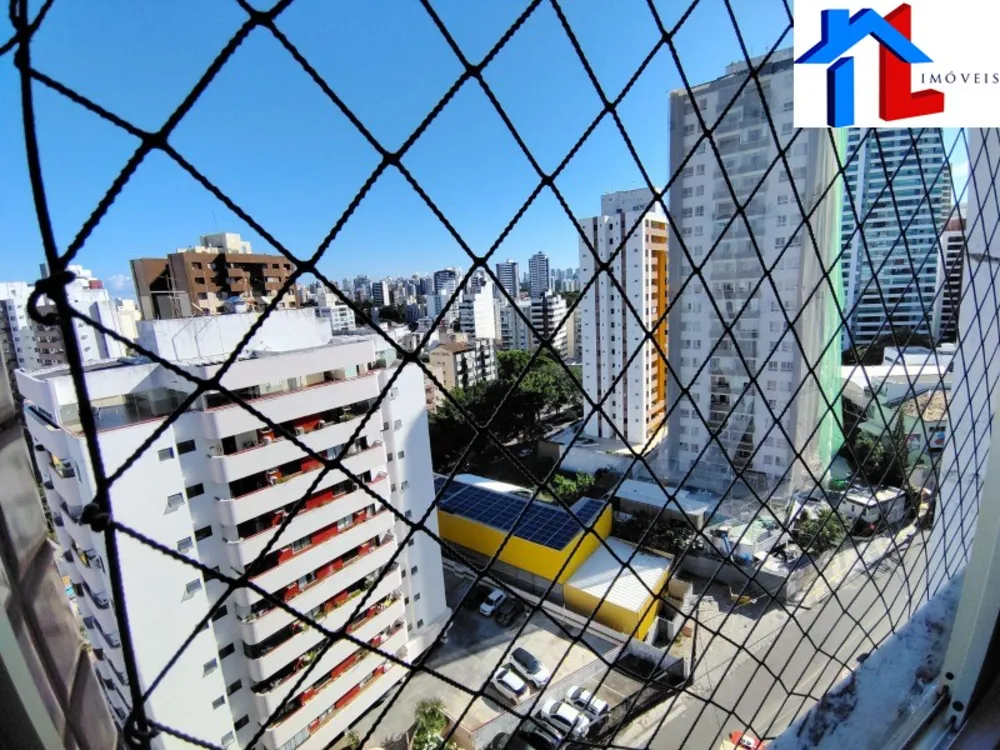 Apartamento, 2 quartos - Foto 8
