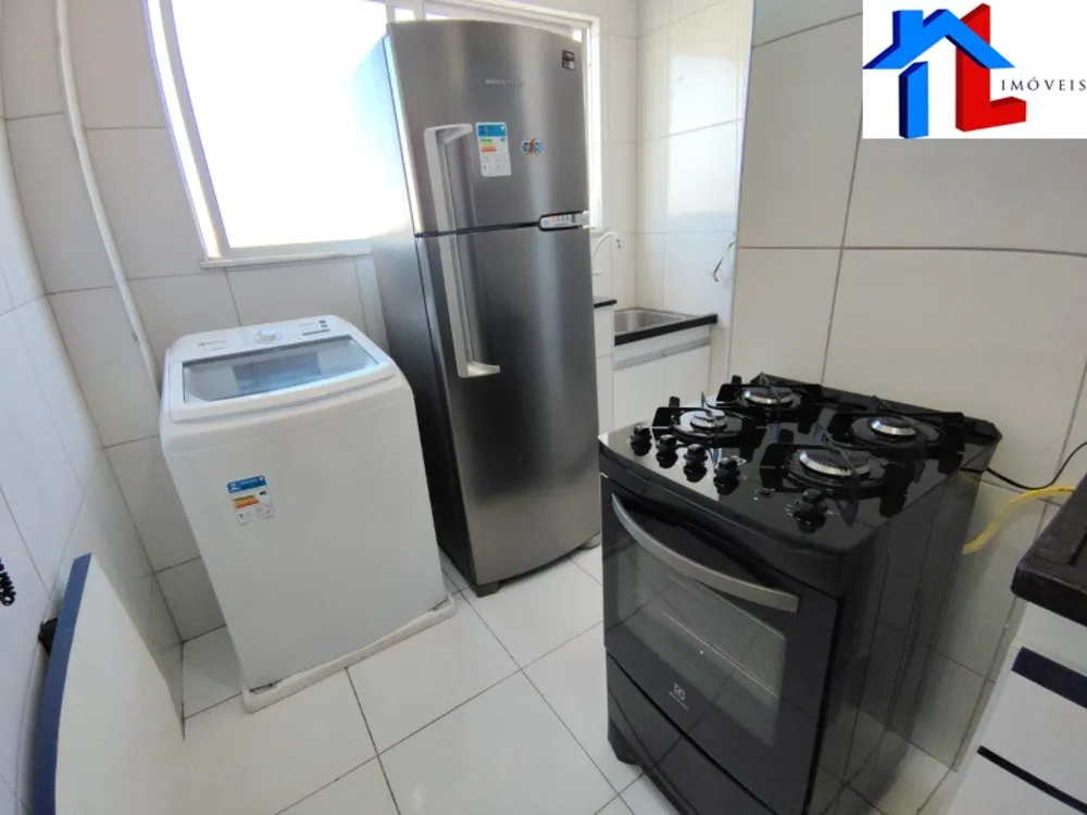 Apartamento, 2 quartos - Foto 7