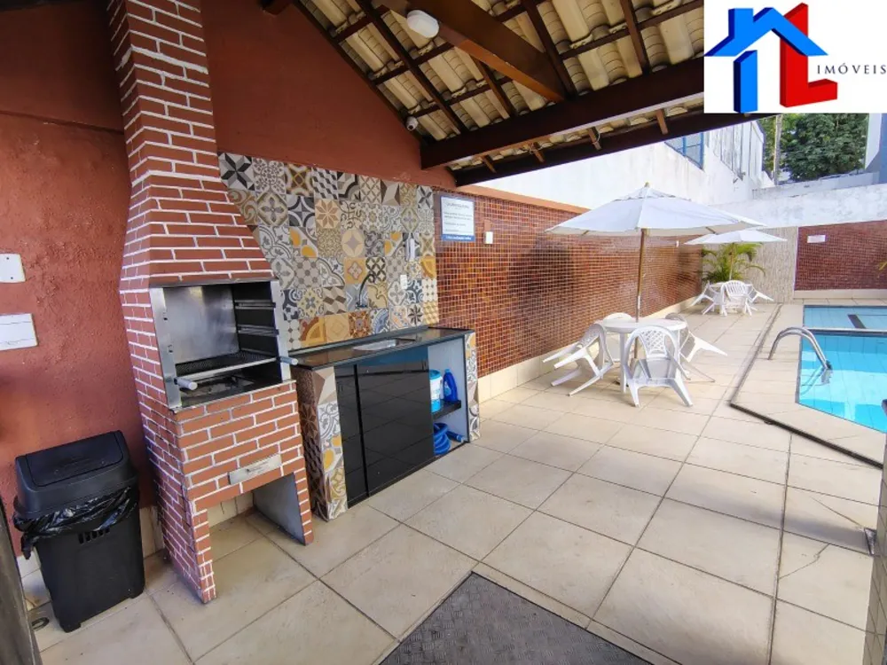 Apartamento, 2 quartos - Foto 10