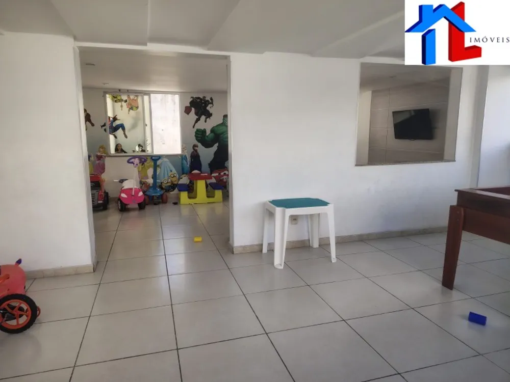 Apartamento, 2 quartos - Foto 12