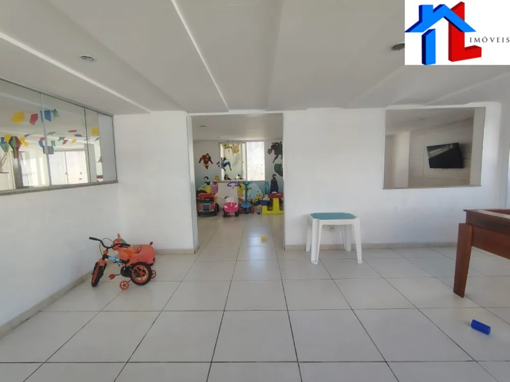 Apartamento, 2 quartos - Foto 11