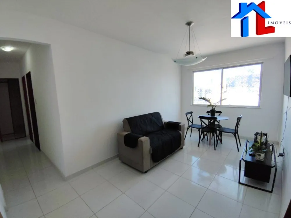 Apartamento, 2 quartos - Foto 2